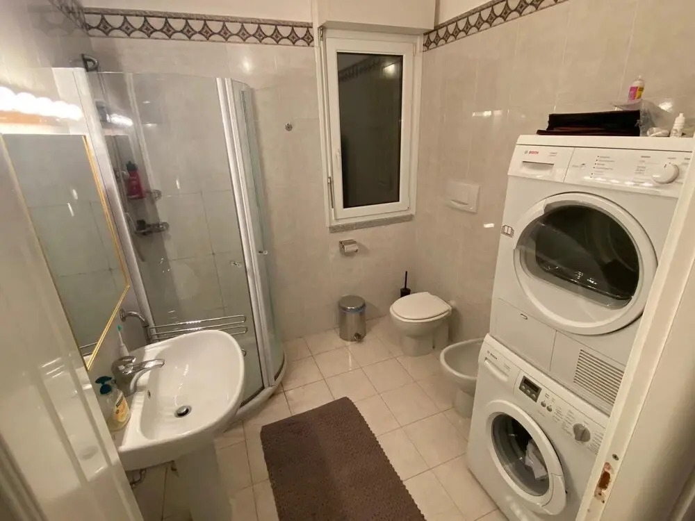 Lauren Apartment in Stresa With Terrace Lake View