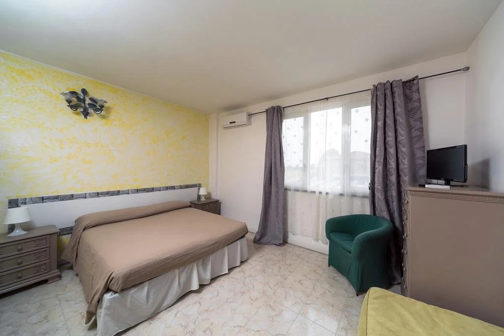 Albergo Luisss