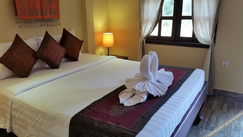 River Retreat Boutique Hotel