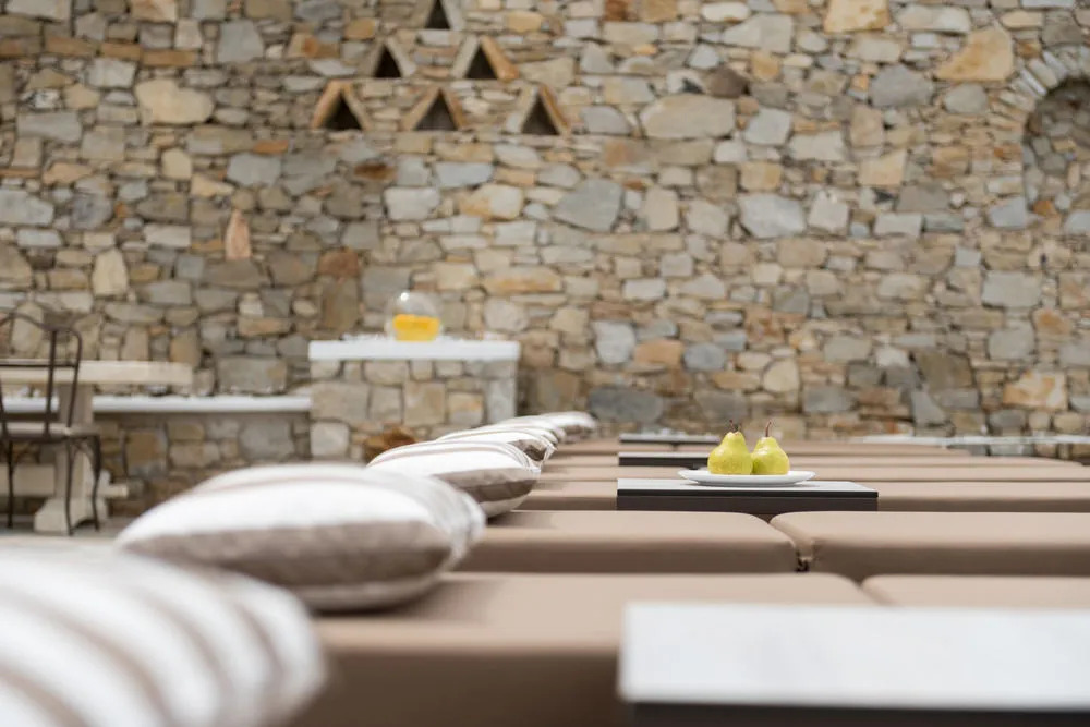 Cova Mykonos Suites