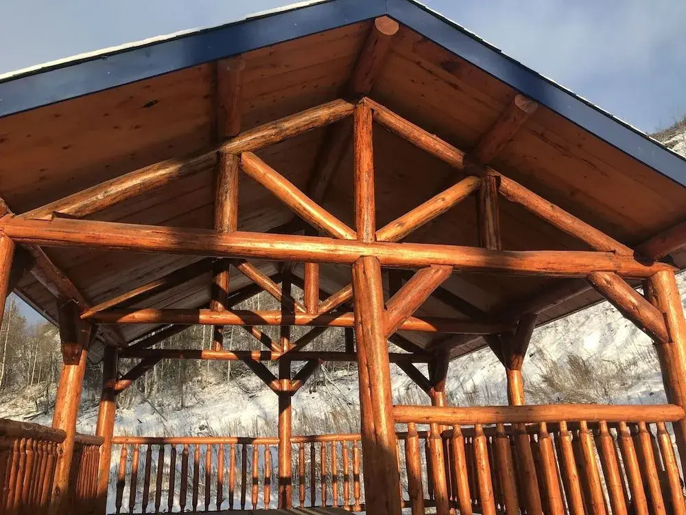 Stikine Valley Inn