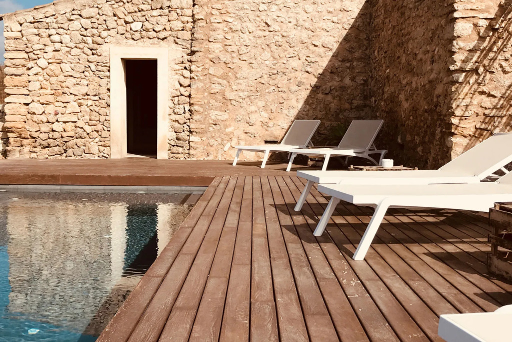 Finca Sestelrica