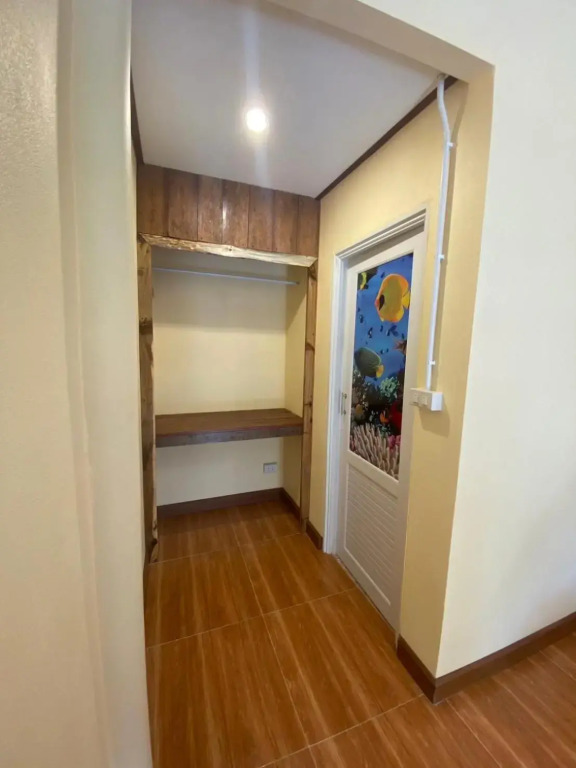 Baan Panseng Bungalow