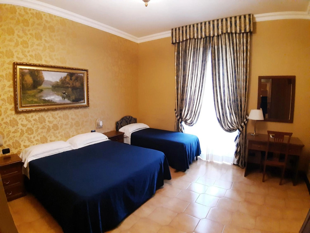 Hotel Mariano