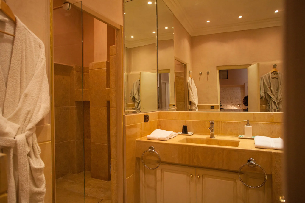 Riad Hasna Espi & SPA