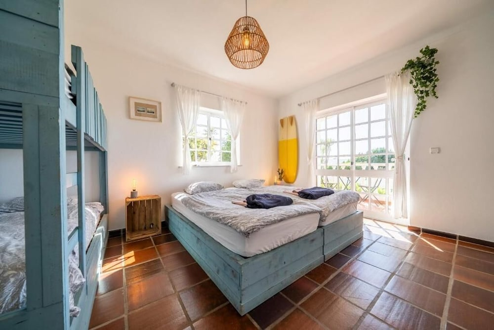 SURFinn Algarve