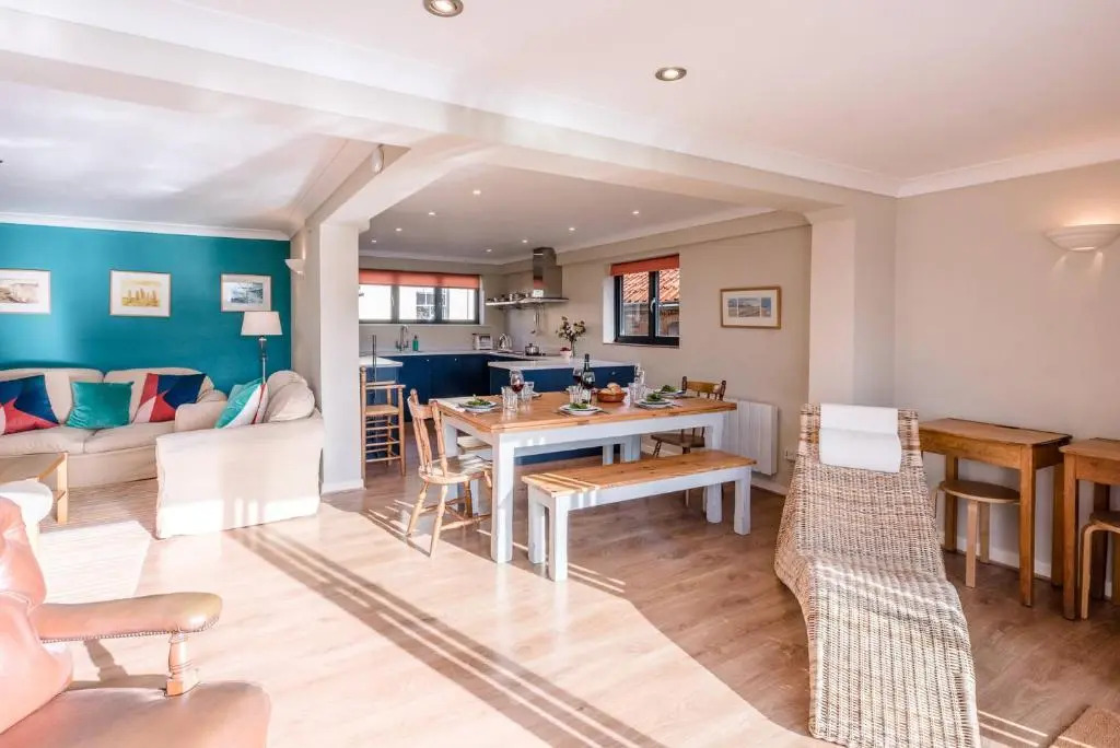Melody Cottage