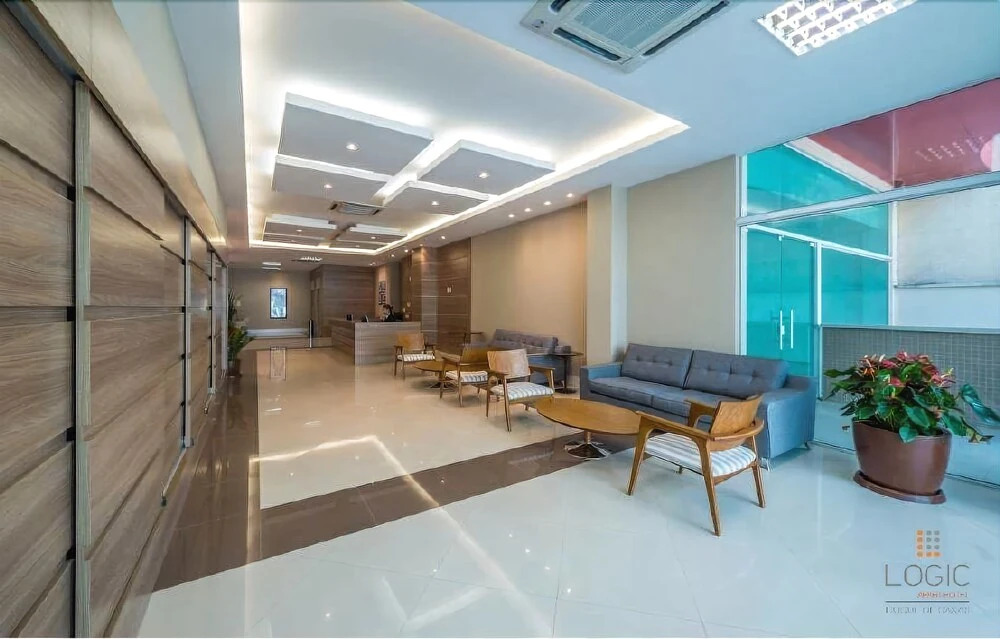 Logic Hotel Duque de Caxias