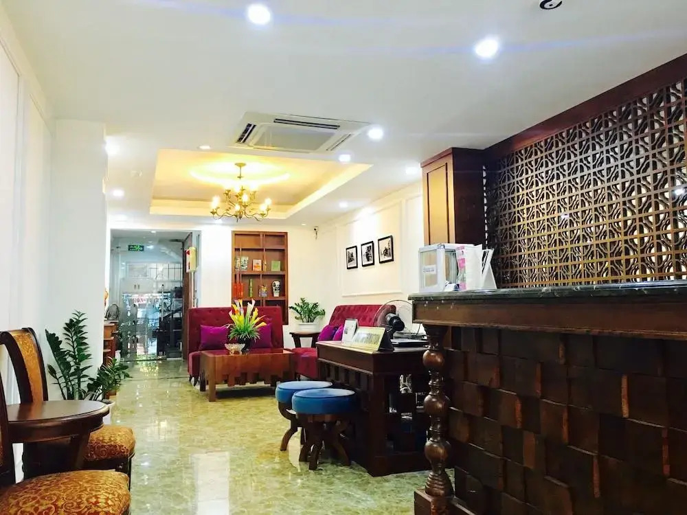 Vision Premier Hotel & Spa
