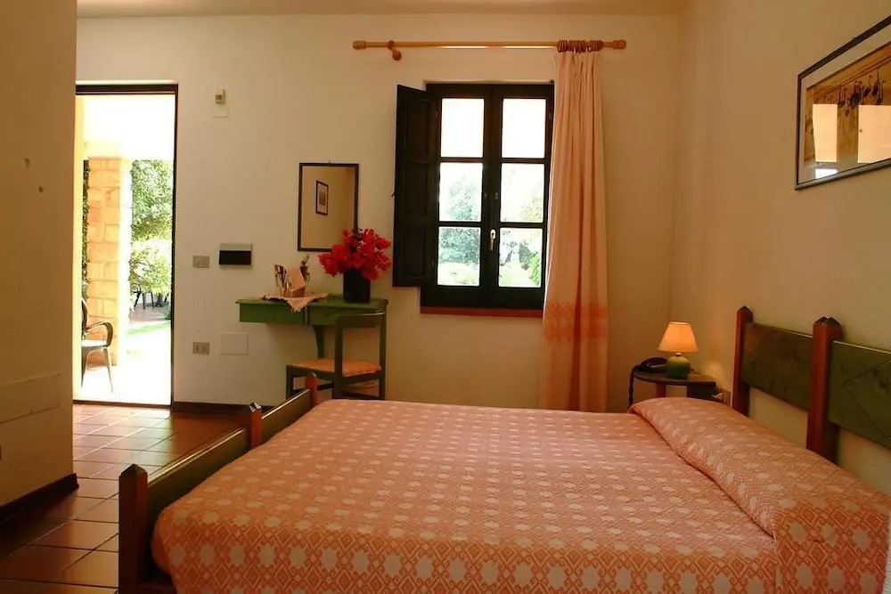 Sa Pedrera Country Hotel