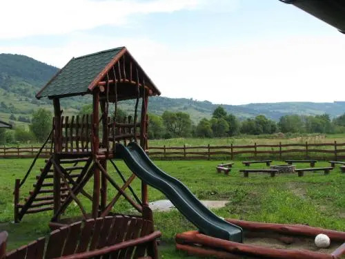 Desag Resort