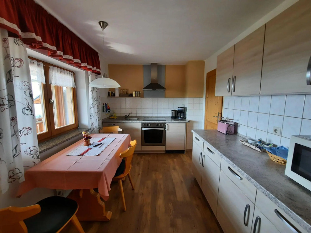 Holiday Home in Neureichenau Near Bavarian Forest