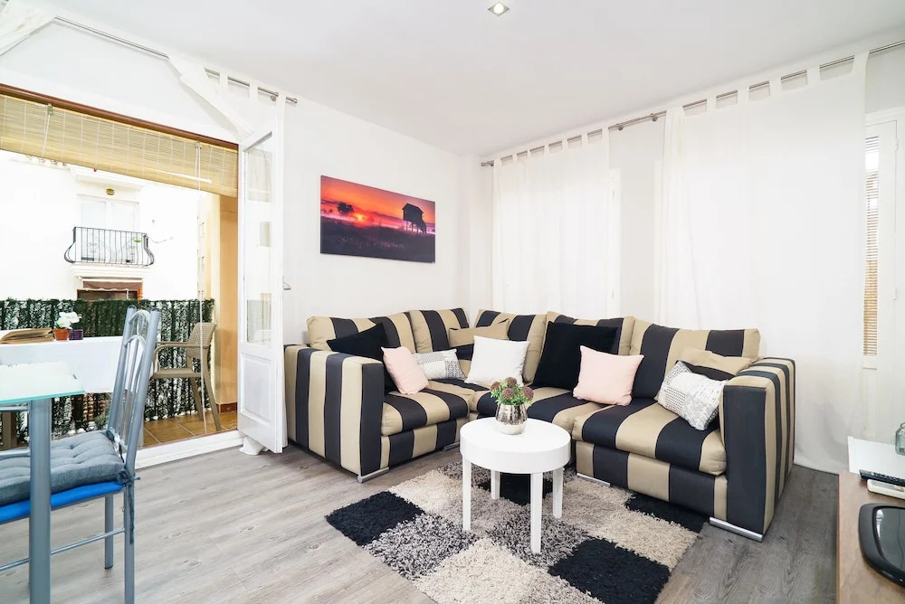 Book It Heart House Apartment Moraira