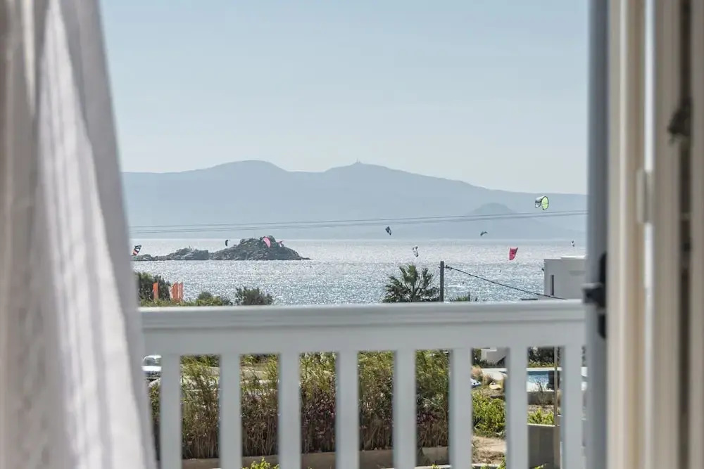 Villa Alba Spacious Home by the sea