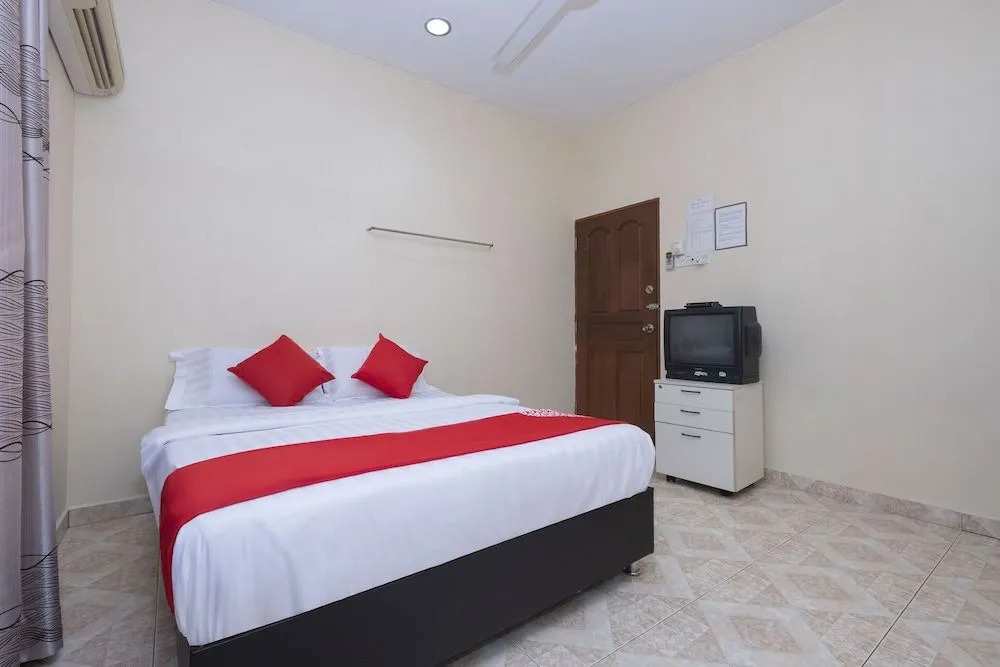 SPOT ON 89941 Rivermoon Guest House