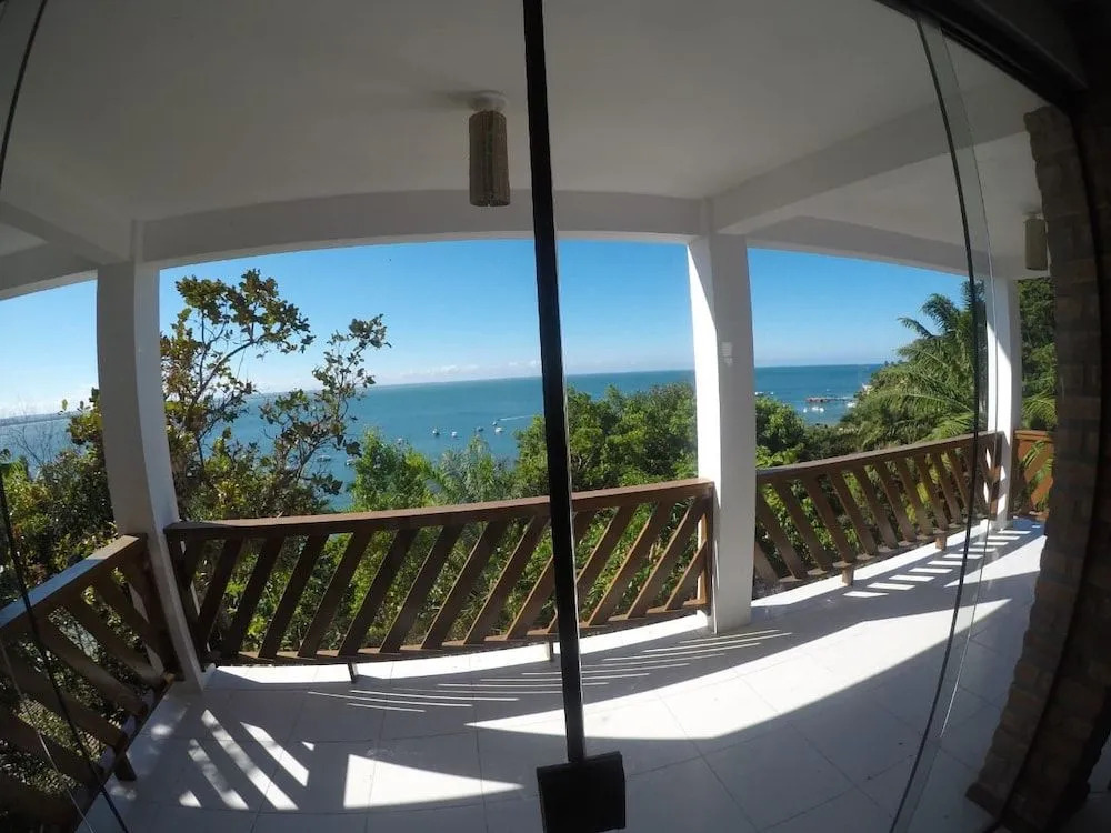 Pousada Vila das Flores