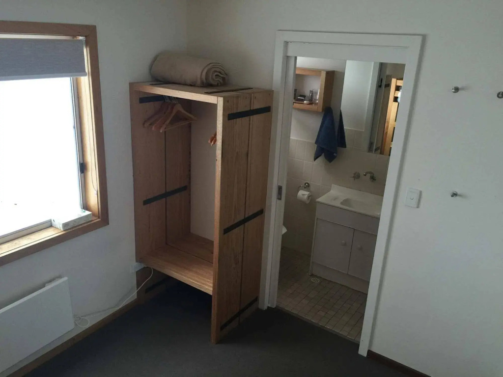 Ripparoo Lodge