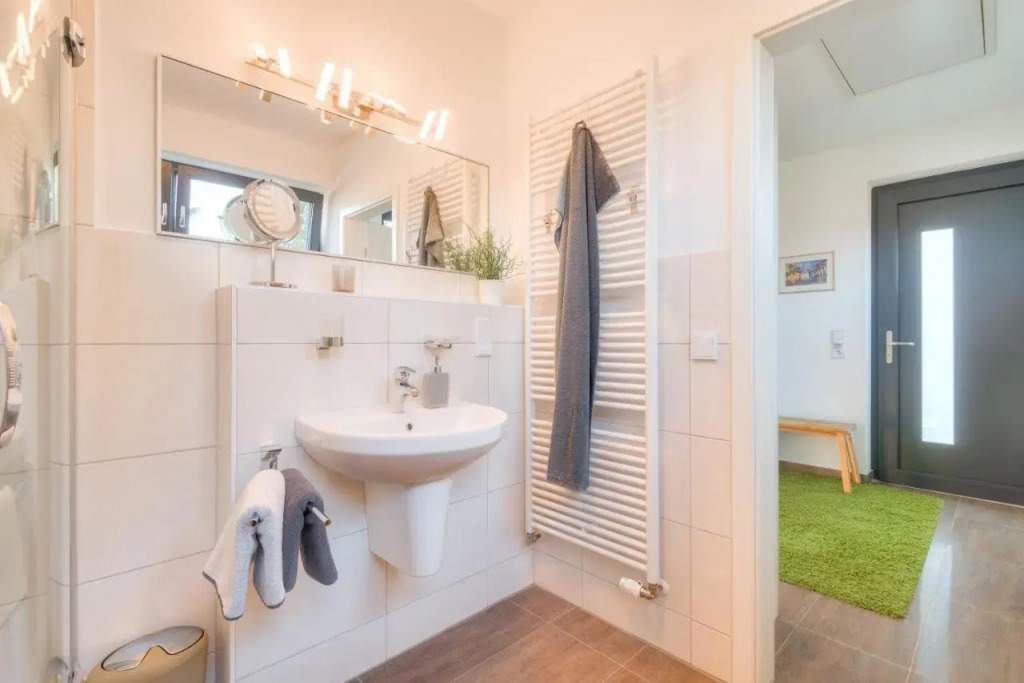 Ferienwohnung Grunes Berlin