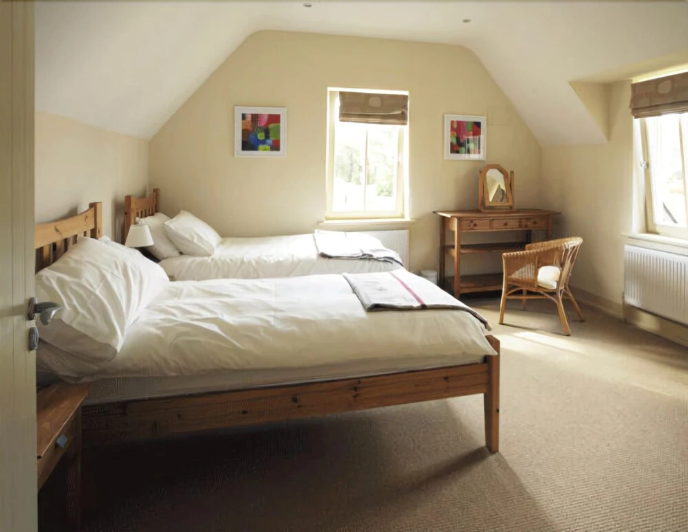 Dunkerron Woods 4B S8 Kenmare