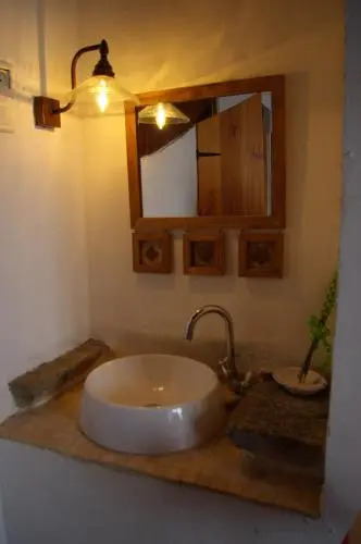 Gite Auberge La Soulan - gite de montagne