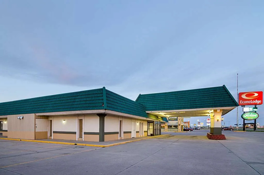 Econo Lodge