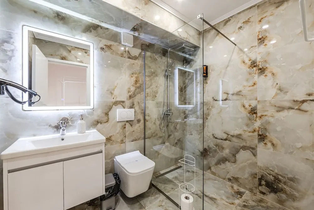 Cozy Studio - Serenitas 2 City Center