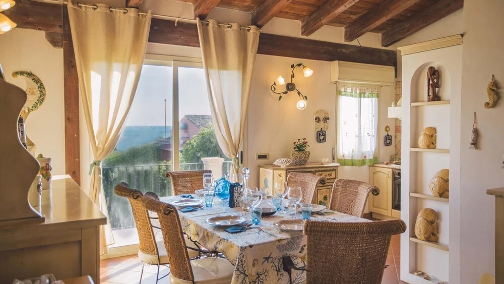 Villa Nautilus 10 in Ispica
