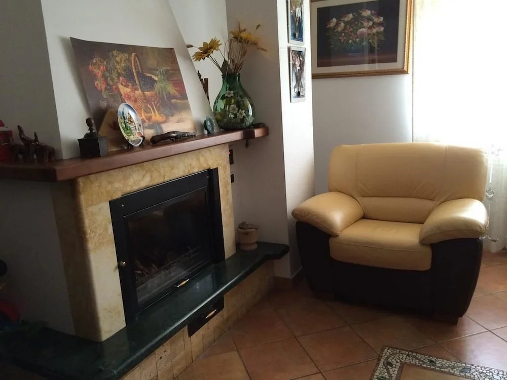 L'Orto Degli Ulivi