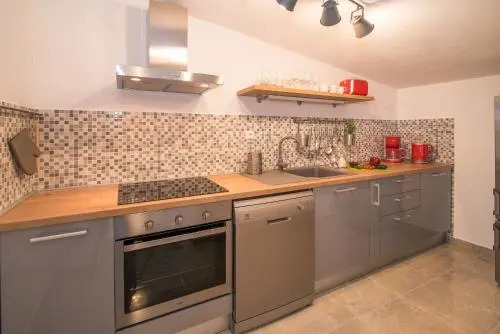 Mobile Homes Residence Ulika