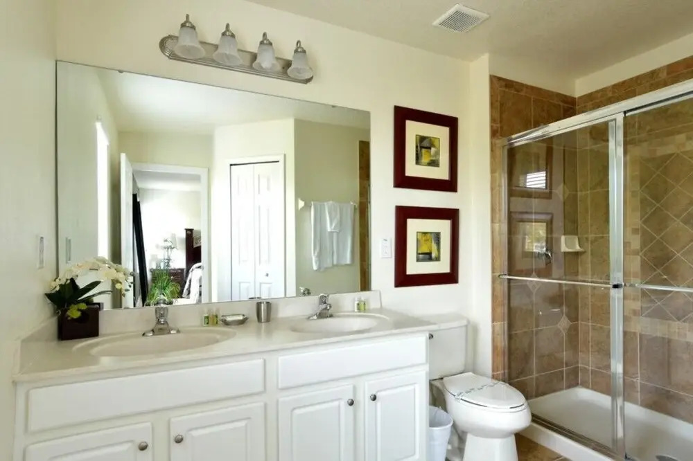 Bella Vida 550 LF - Four Bedroom Home