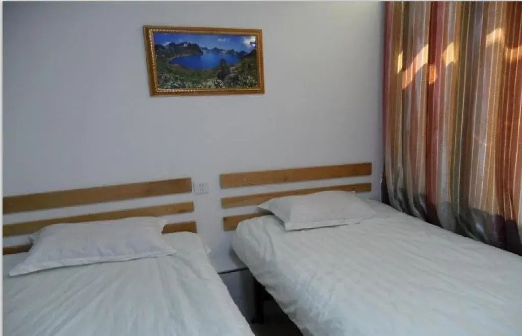 Yong Shu Fashion Inn