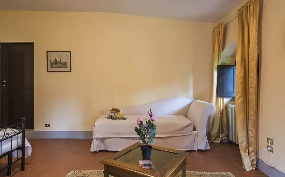 Villa di Piandaccoli