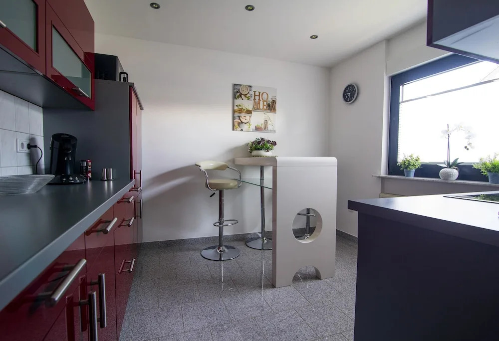Business Apartments Ratingen 1