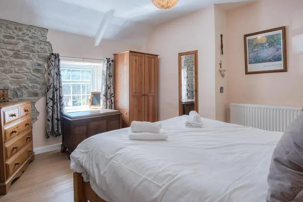 Rose Cottage - 3 Bedroom Cottage - Parkmill