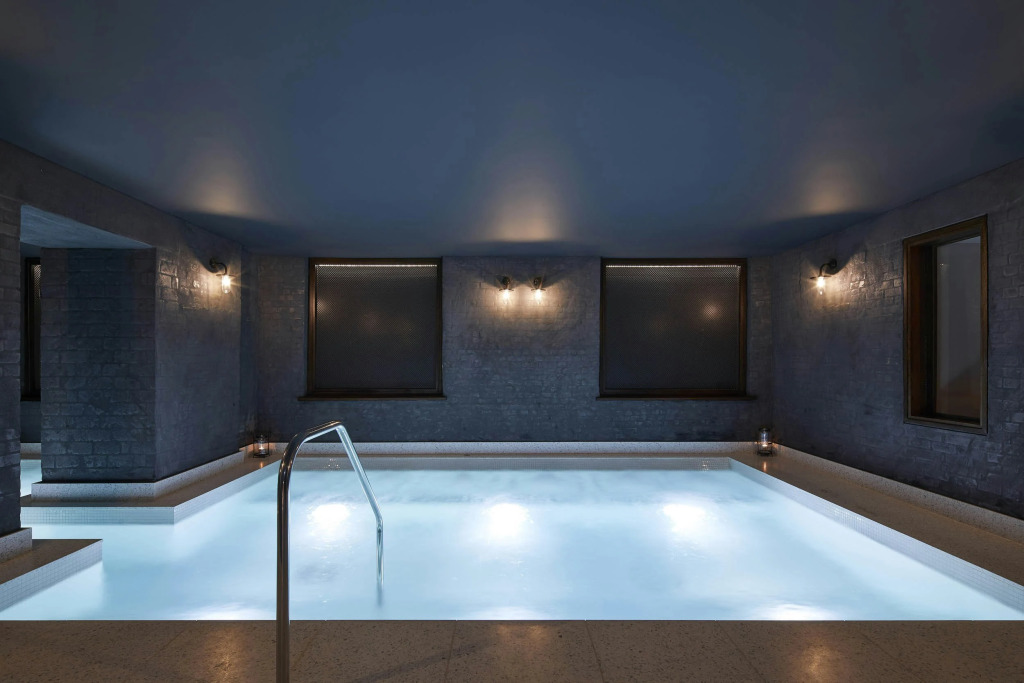 St. James Court, A Taj Hotel, London