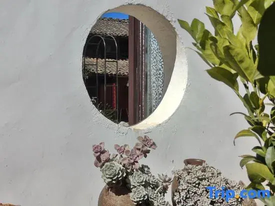 Staying and Forgotten Homestay