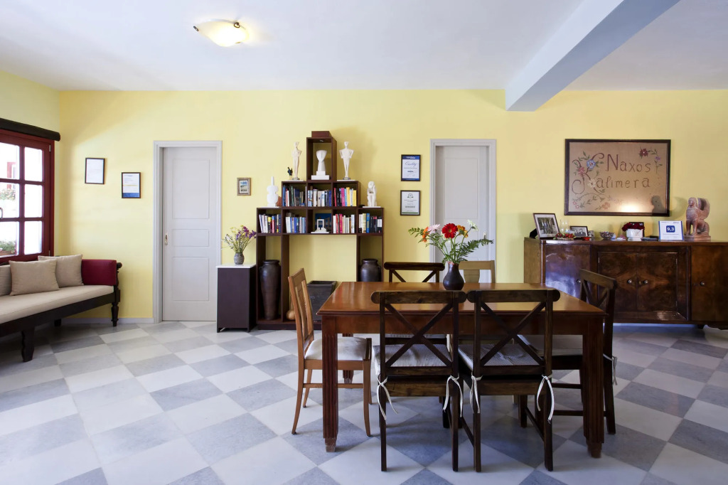 Naxos Kalimera Apartments