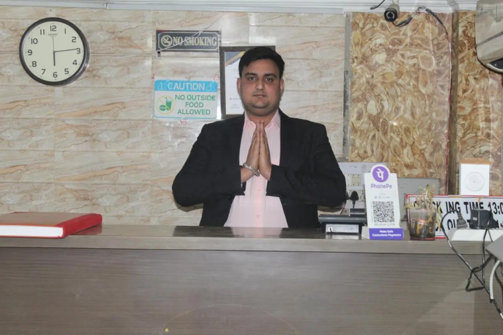 Hotel Shree Continental