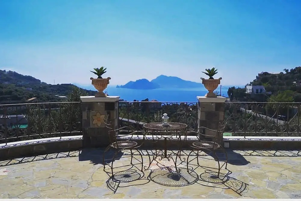 Villa Santa Lucia