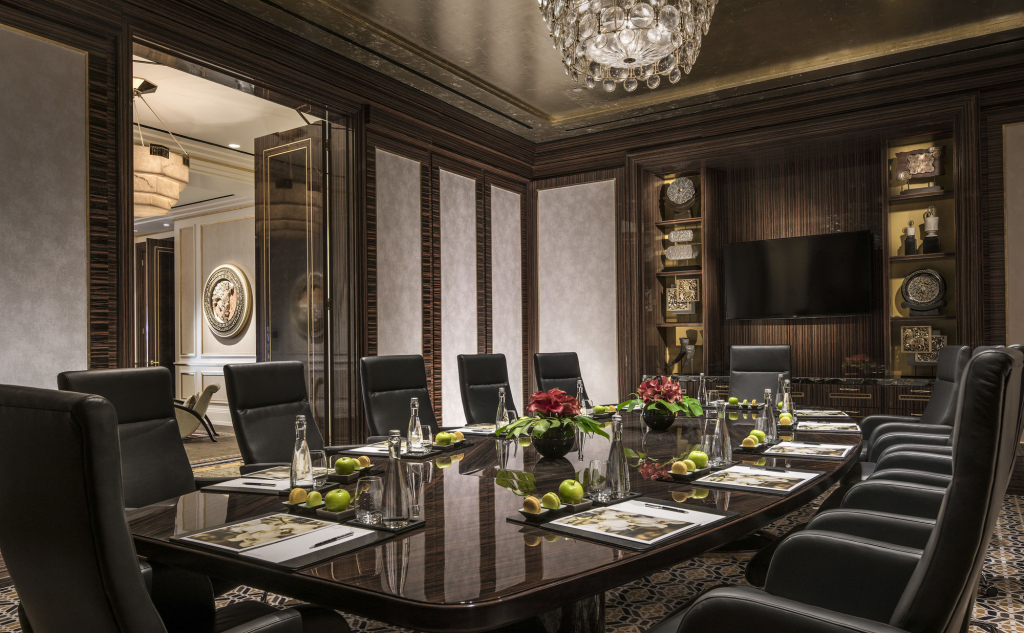 Four Seasons Hotel Jakarta