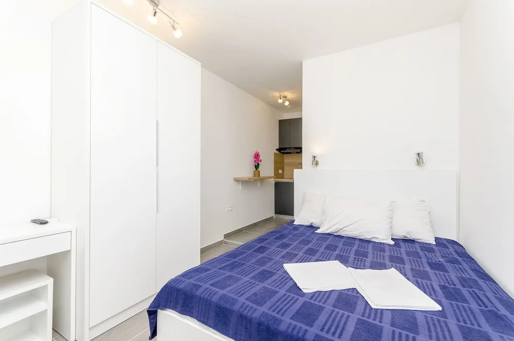 Apartman Šoda