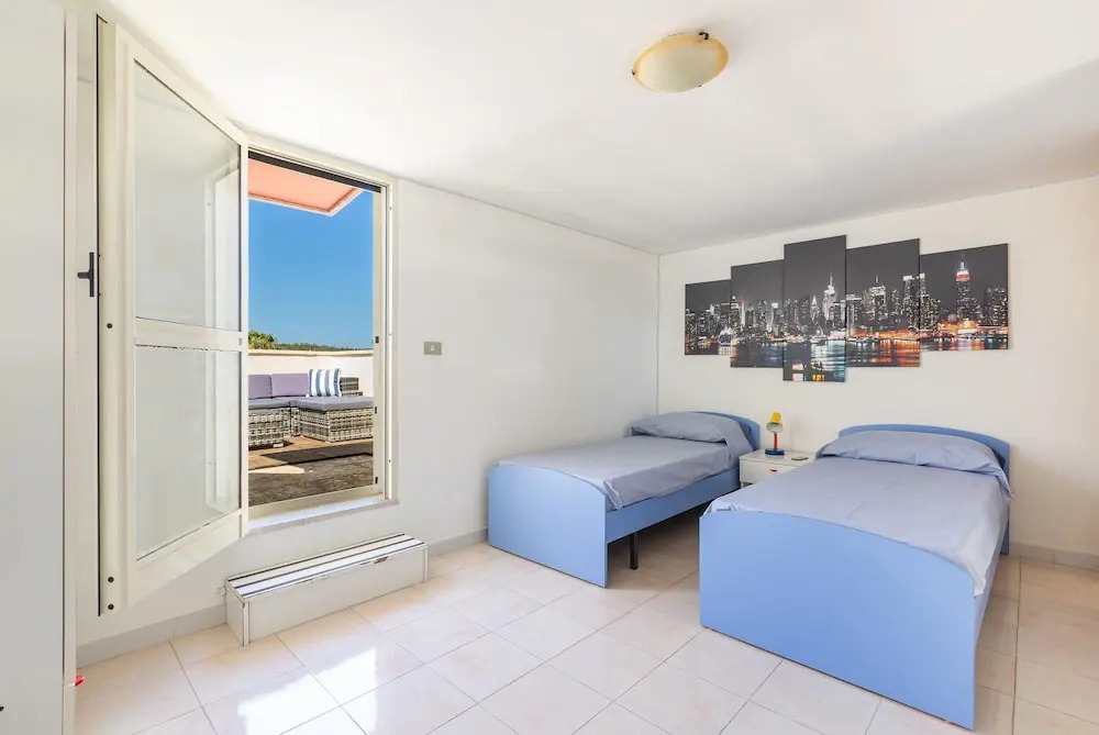 3382 Casa Aleandre by Barbarhouse