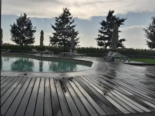 Agriturismo Borgo Chiasalp