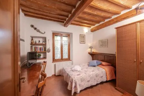 Villa La Casa del Re
