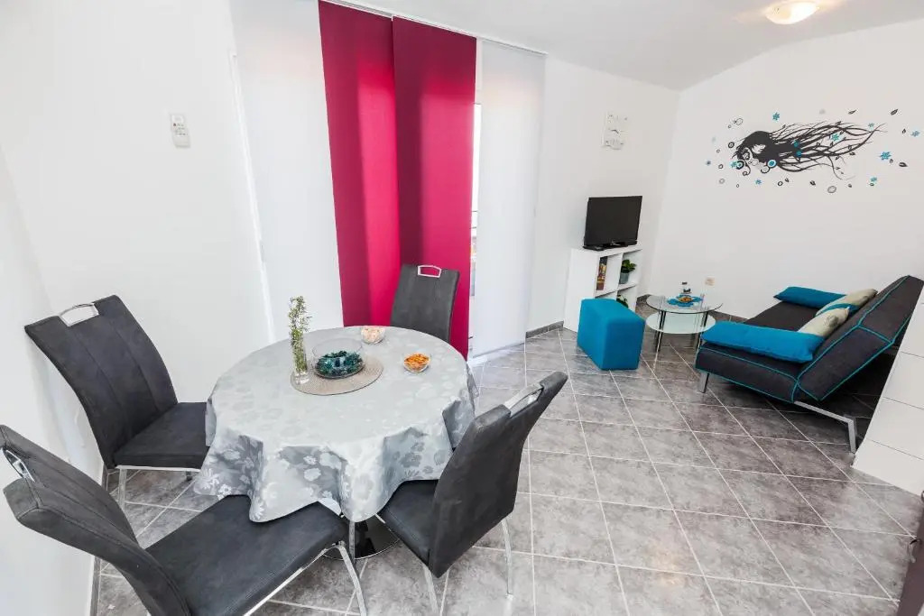 Apartments Viljac