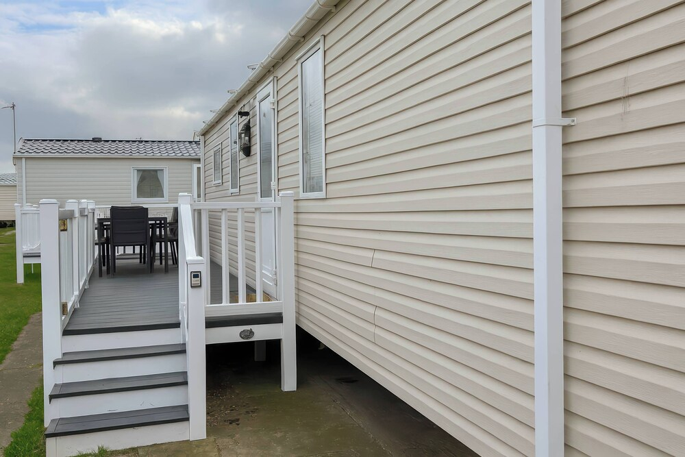 Whitehouse Leisure Park - Holiday Accommodation 19055