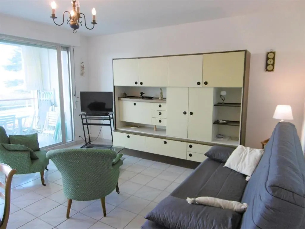 Appartement Morvan