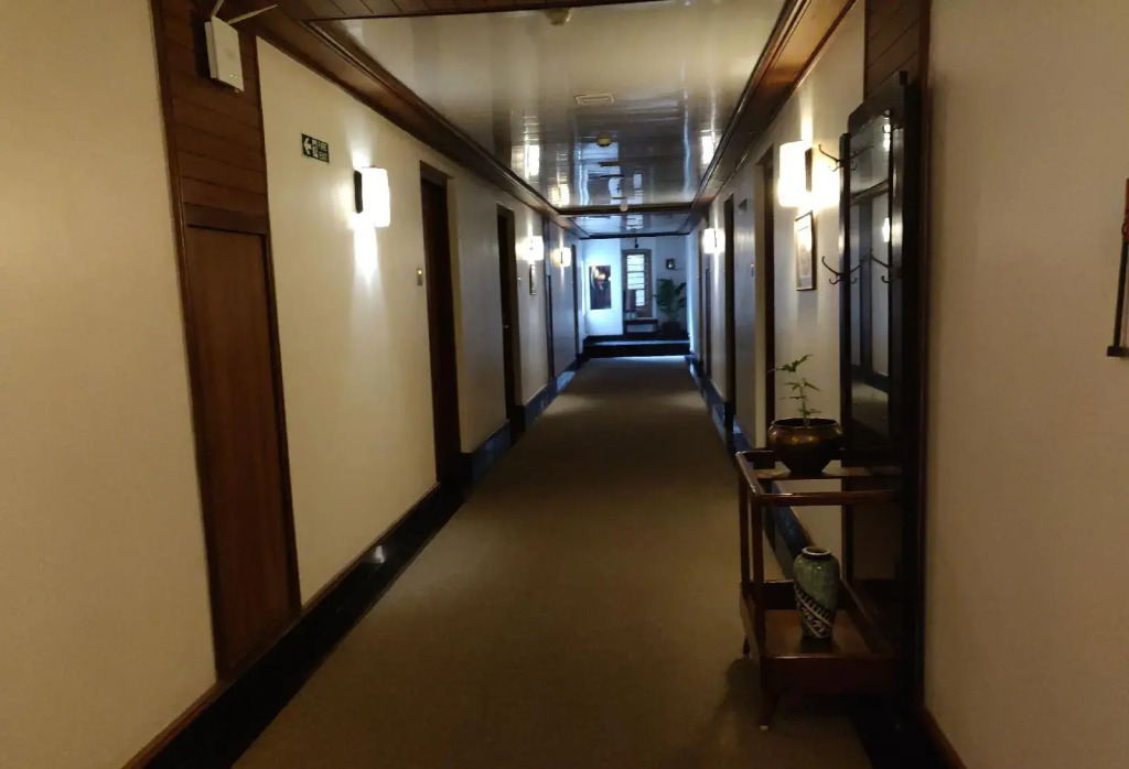 Grand Hotel