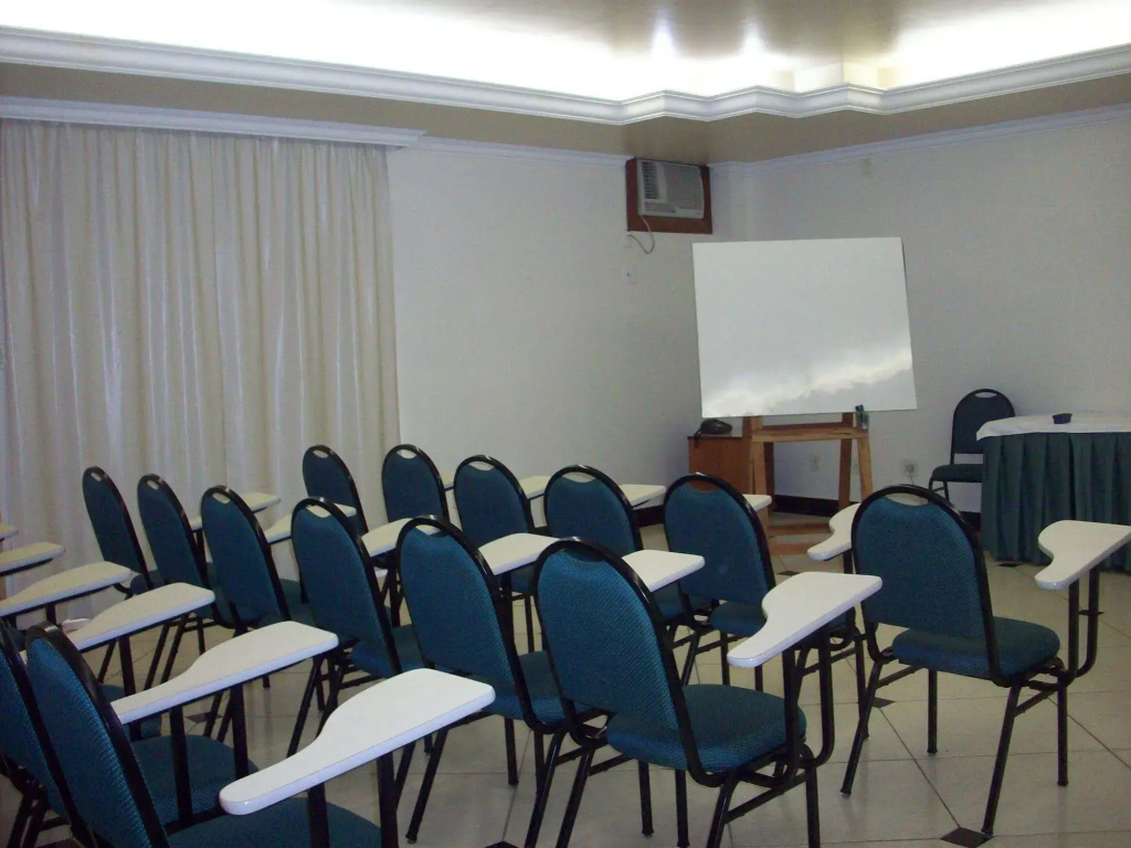 Tamareiras Park Hotel