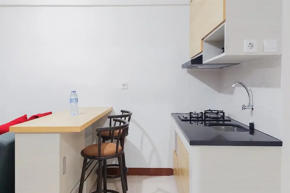 Comfort 1Br With Extra Room At Loftvilles City Apartment